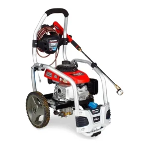 Pressure Washer Model UT80432A From HOMELITE - Equipment Image