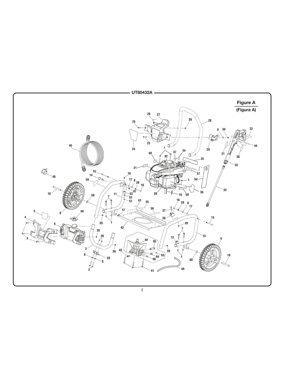 HOMELITE, UT80432A, IPL.2