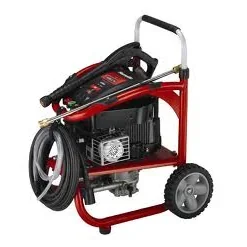 HOMELITE Pressure Washer Model UT80516 Image