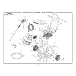 HOMELITE, UT80522D, IPL.2 thumbnail