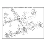 HOMELITE, UT80522D, IPL.6 thumbnail