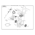 HOMELITE, UT80522E, IPL.2 thumbnail