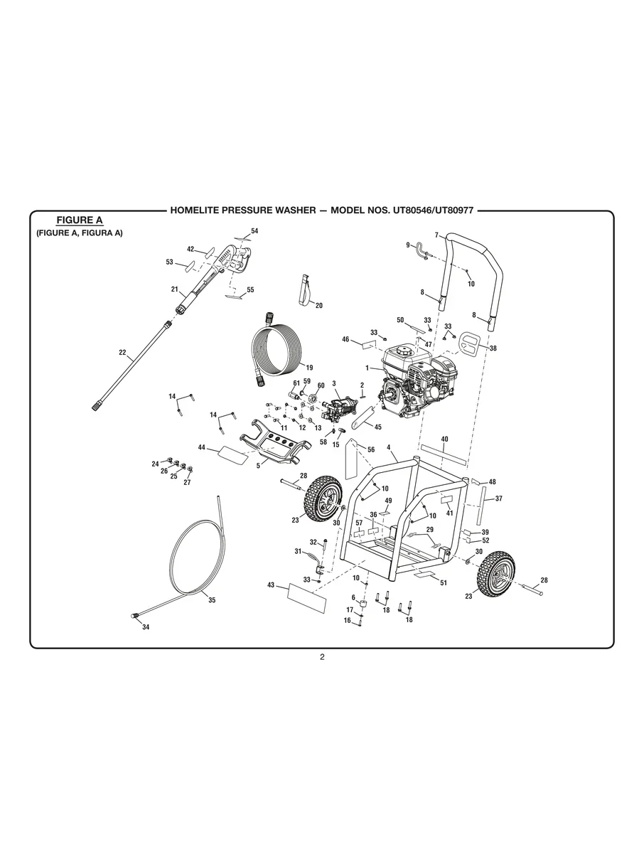 HOMELITE, UT80546, IPL.2