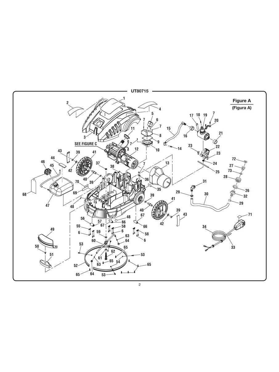 HOMELITE, UT80715, IPL.2