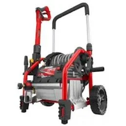 HOMELITE UT80720 Pressure Washer - Equipment Model Image