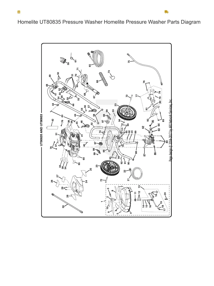 HOMELITE, UT80835, IPL.1