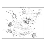 HOMELITE, UT80911, IPL.2 thumbnail