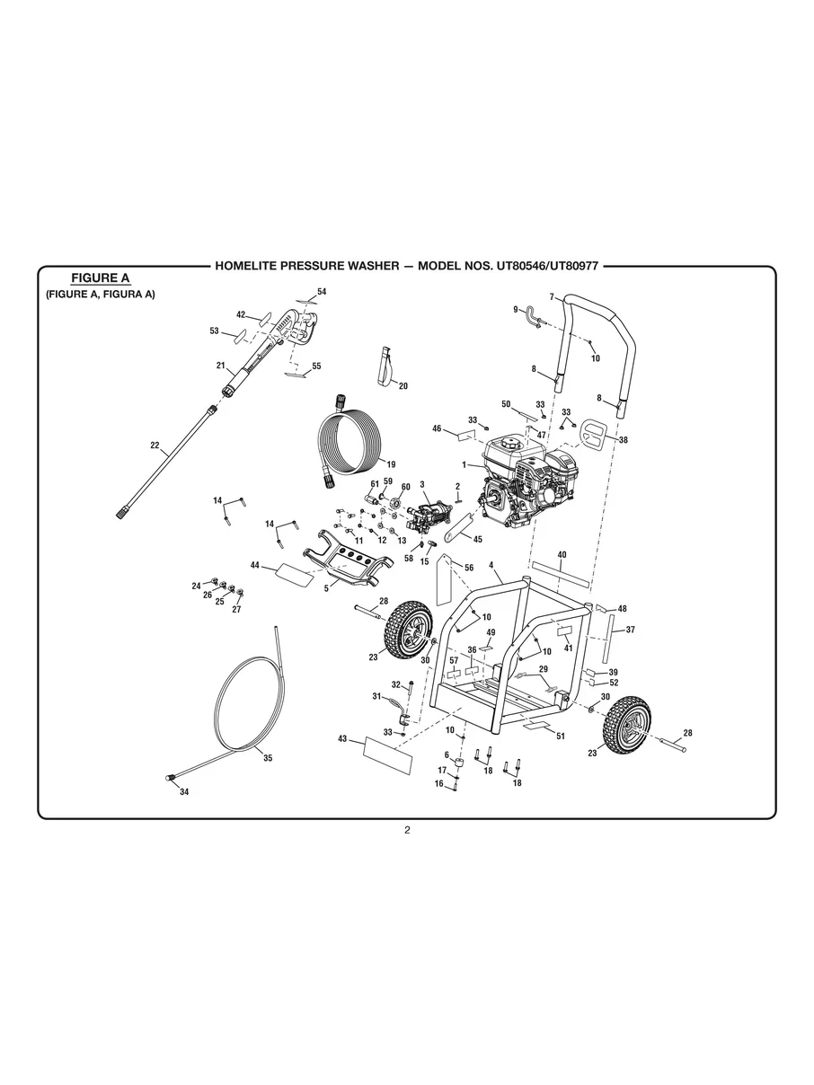 HOMELITE, UT80977, IPL.2