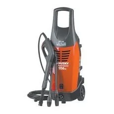HUSKY H1650 Pressure Washer - Equipment Model Image