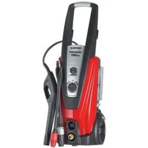 HUSKY HD1400CA Pressure Washer - Equipment Model Image