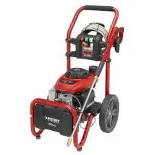 HUSKY Pressure Washer Model HU80432 Image