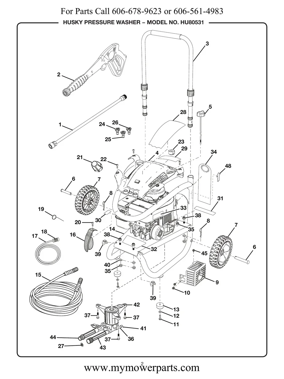 HUSKY, HU80531, IPL.2