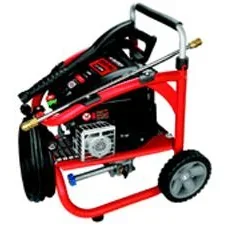 HUSKY HU80531 Pressure Washer - Equipment Model Image