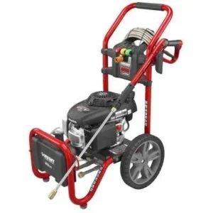 Pressure Washer Model HU80722, 2008 From HUSKY - Equipment Image