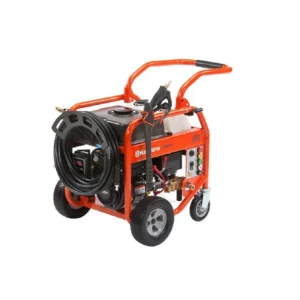 HUSQVARNA Pressure Washer Model 020490-00 Image