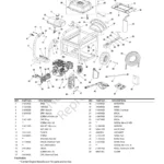 HUSQVARNA, 020490-00, IPL.3 thumbnail