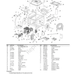 HUSQVARNA, 020490-00, IPL.4 thumbnail