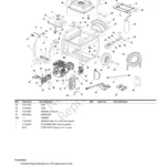 HUSQVARNA, 020490-00, IPL.5 thumbnail