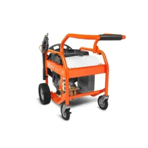 HUSQVARNA Pressure Washer Model 020490-01 Image