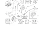 HUSQVARNA, 020711-00, IPL.4 thumbnail