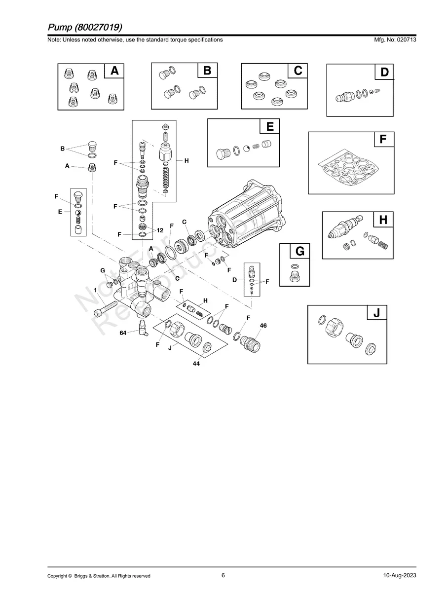 HUSQVARNA, 020713-00, IPL.6