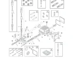 HUSQVARNA, 020757-00, IPL.6 thumbnail