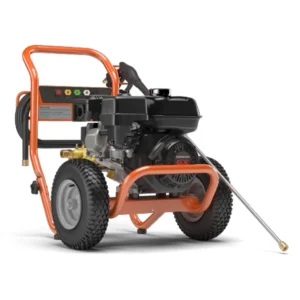 020757A-00 by HUSQVARNA - Pressure Washer Equipment Image