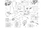 HUSQVARNA, 020832-00, IPL.10 thumbnail