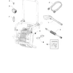 HUSQVARNA, 020833-00, IPL.4 thumbnail