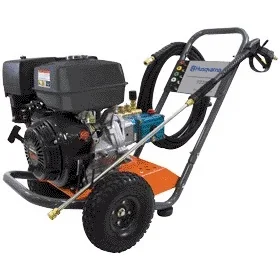 HUSQVARNA Pressure Washer Model 1337PW Image