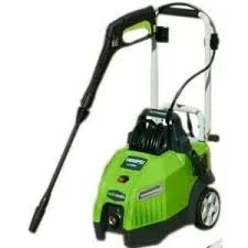 HYDROWORKS 51032 Pressure Washer - Equipment Model Image