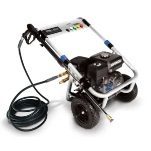HYUNDAI HCP3000 Pressure Washer - Equipment Model Image