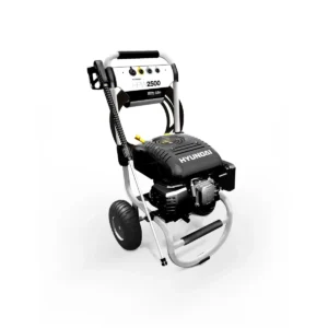 HYUNDAI HPW2500 Pressure Washer - Equipment Model Image