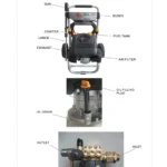 HYUNDAI, HPW2500, IPL.2 thumbnail