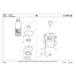 KARCHER, G1800LB, IPL.13 thumbnail