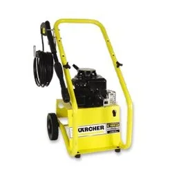 KARCHER Pressure Washer G1800LB - Model Identification Image