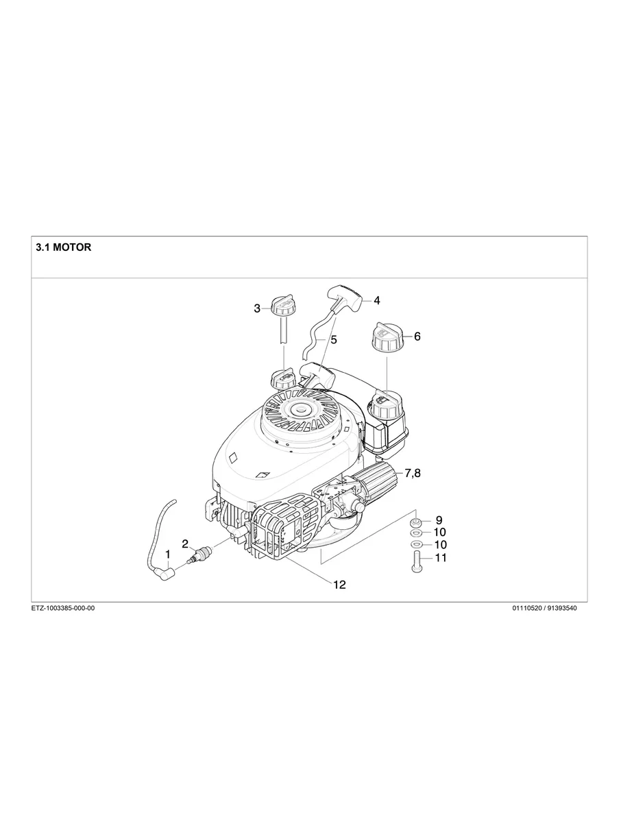 KARCHER, G2000ET, IPL.13