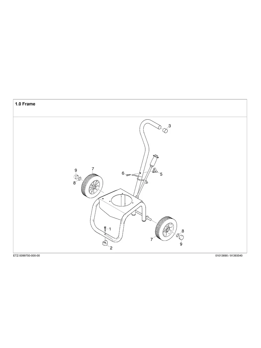 KARCHER, G2000ET, IPL.5