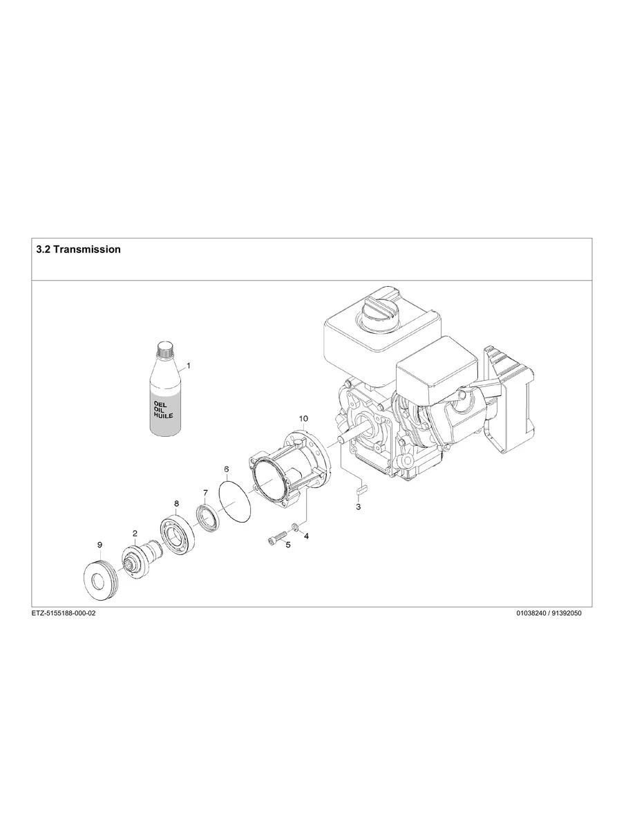 KARCHER, G2000MK, IPL.16