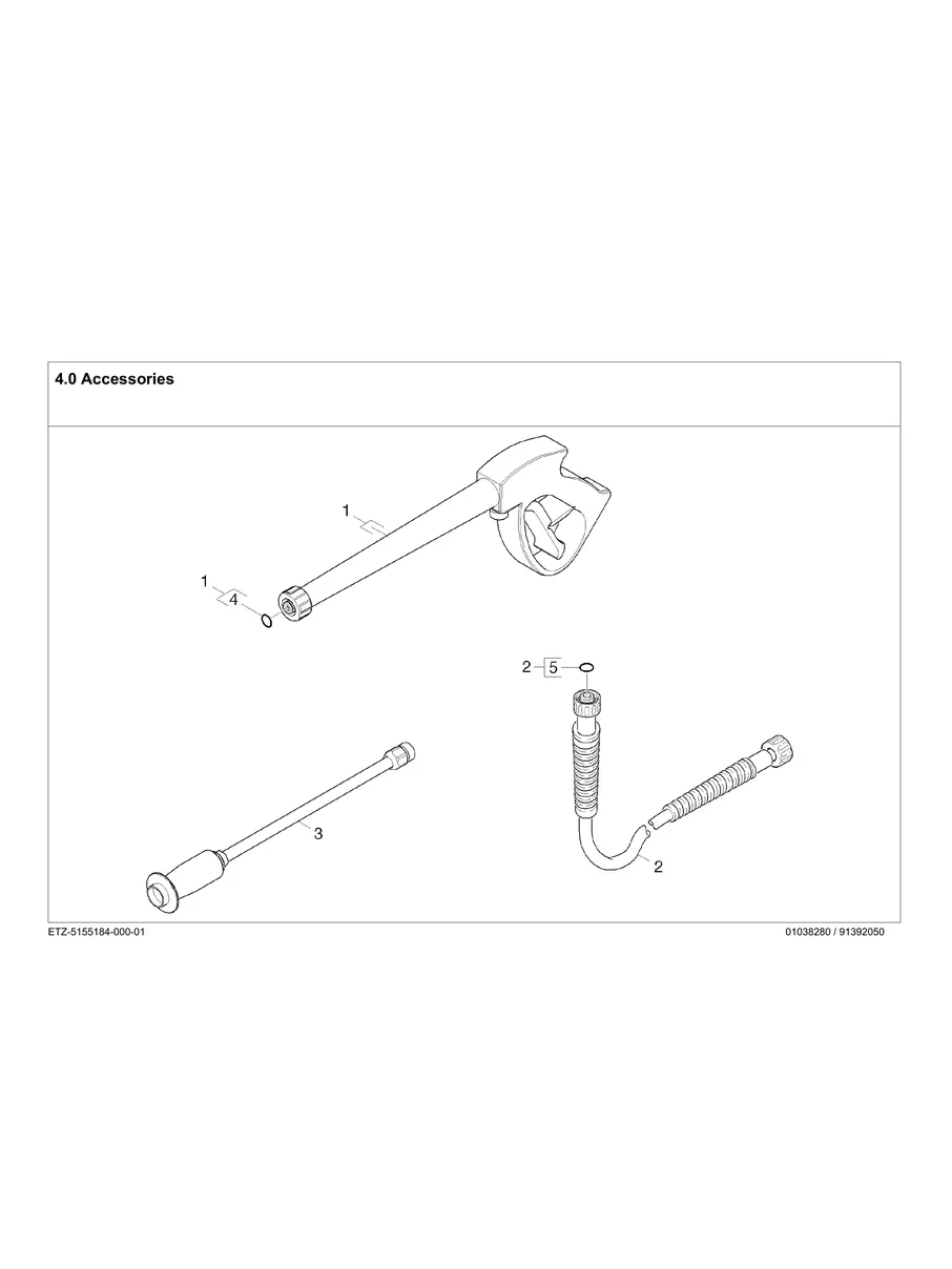 KARCHER, G2000MK, IPL.18