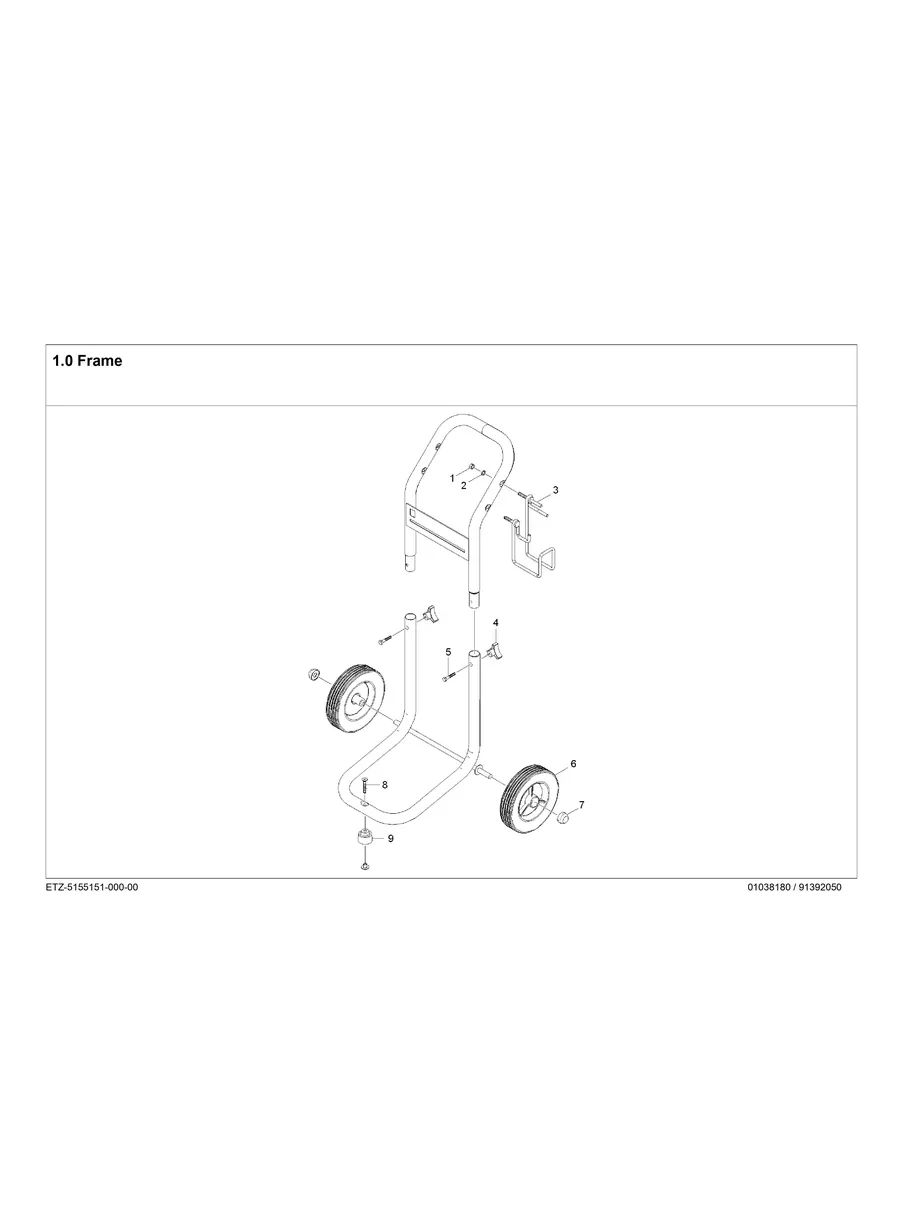 KARCHER, G2000MK, IPL.6