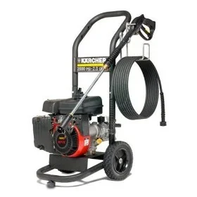 Pressure Washer Model G2000MK From KARCHER - Equipment Image