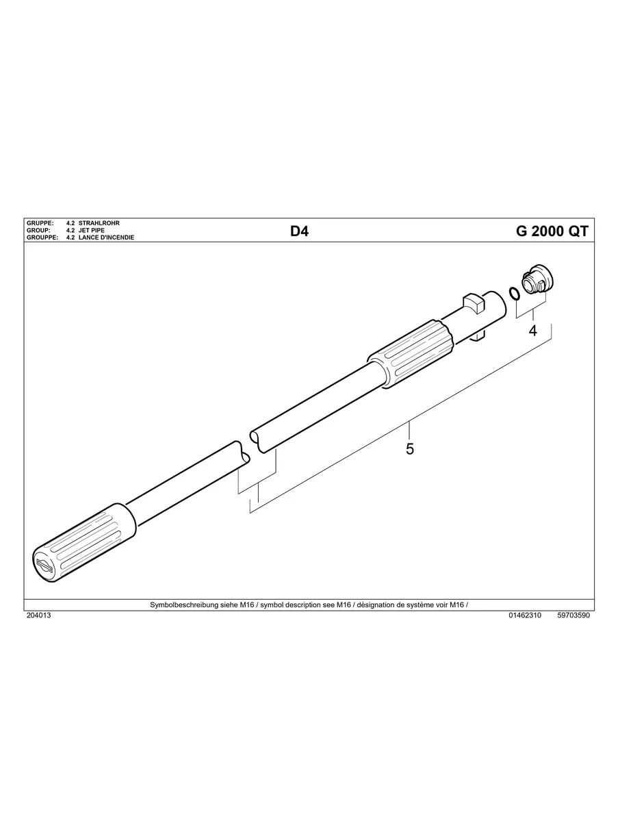 KARCHER, G2000QT, IPL.18