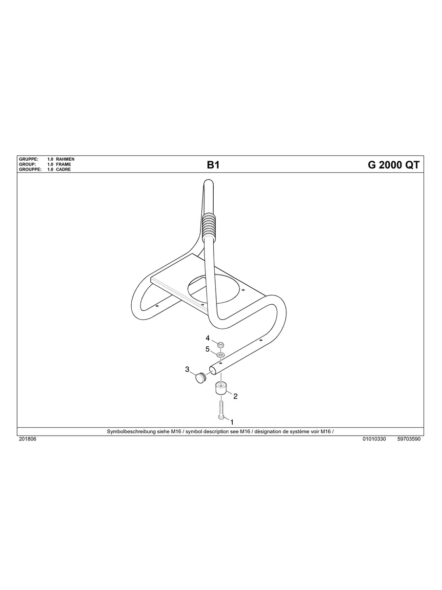 KARCHER, G2000QT, IPL.3