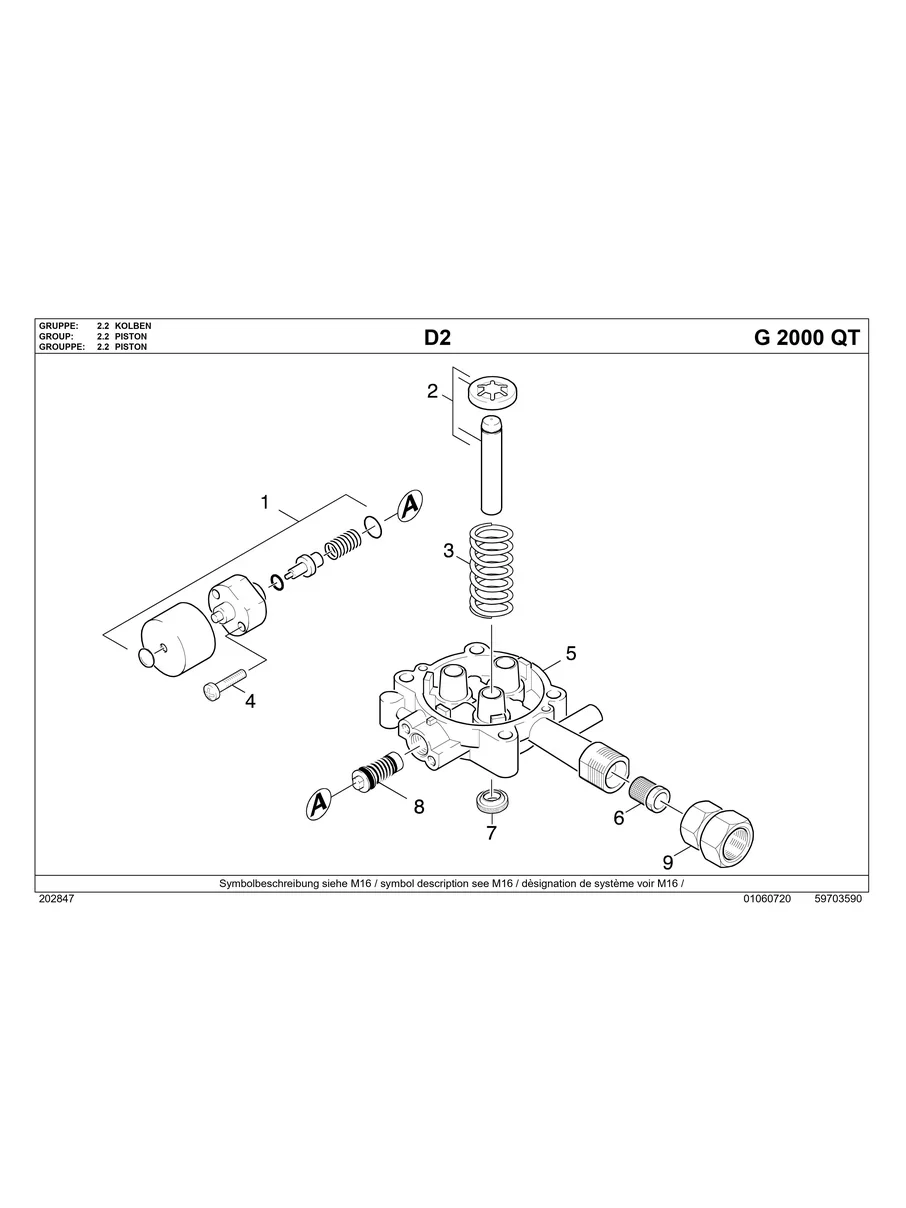 KARCHER, G2000QT, IPL.8
