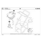 KARCHER, G2300IB, IPL.3 thumbnail