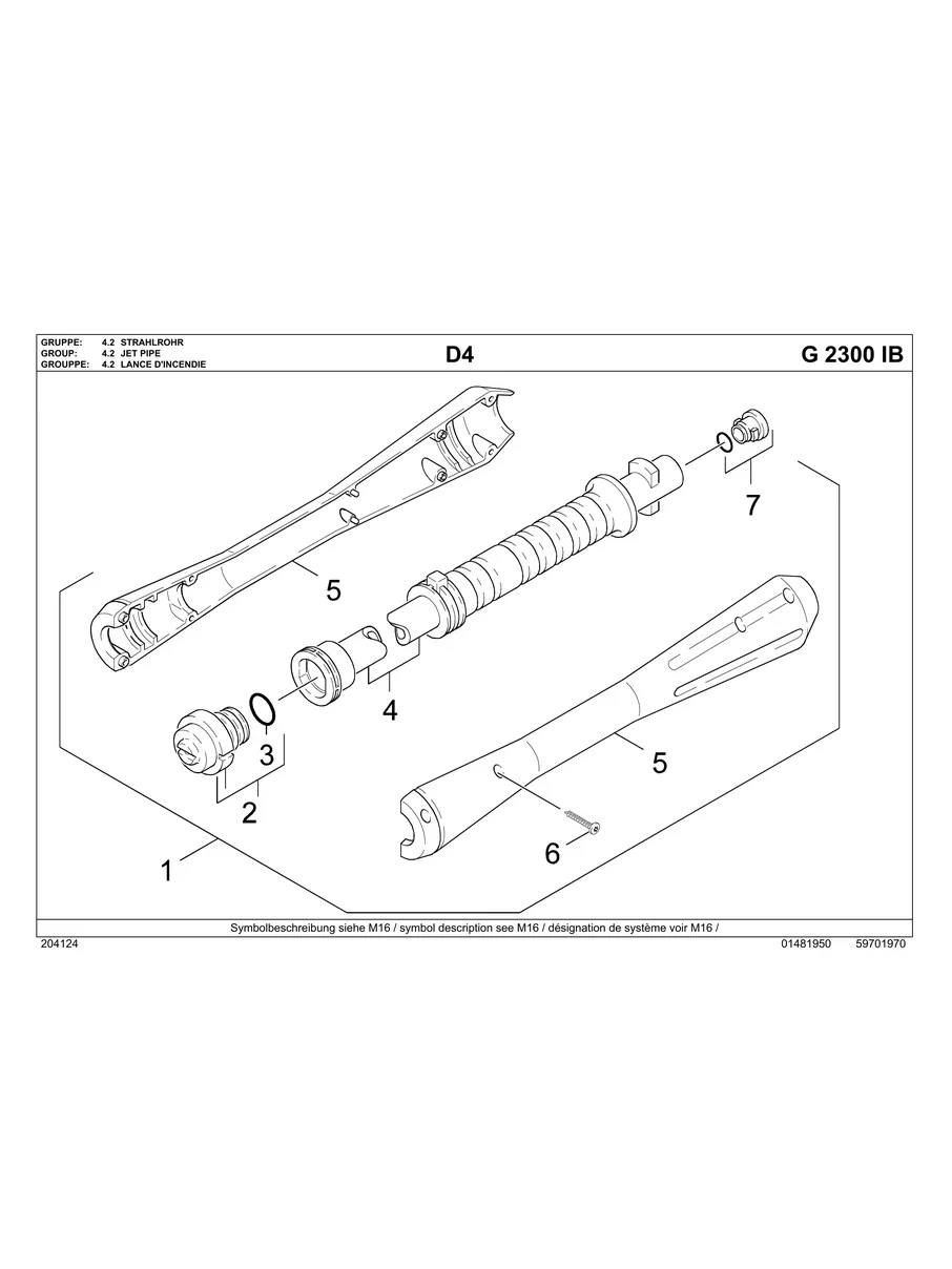KARCHER, G2300LB, IPL.18