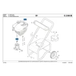 KARCHER, G2300LB, IPL.3 thumbnail