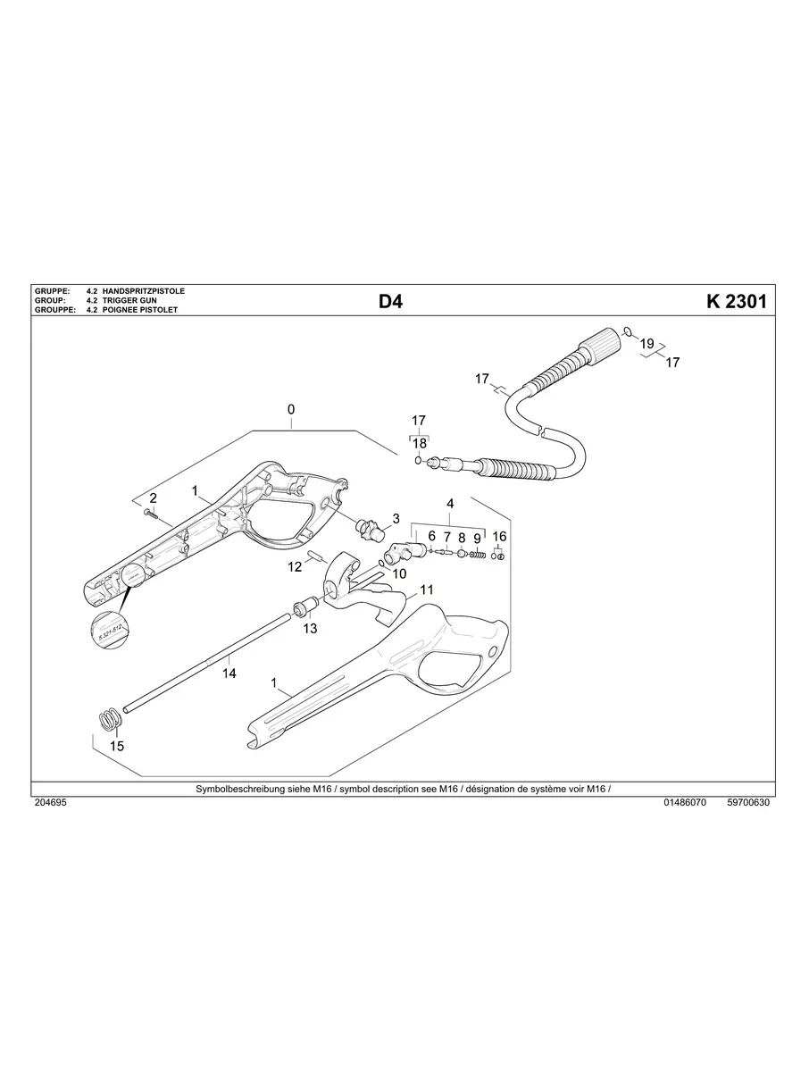 KARCHER, G2301LT, IPL.18