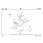 KARCHER, G2401OH, IPL.11 thumbnail